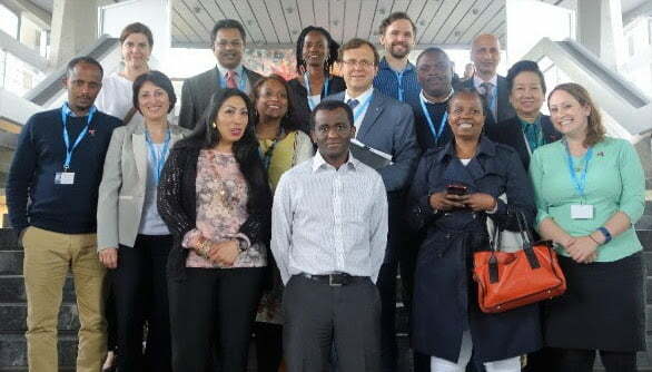 APCASO joins global TB civil society task force