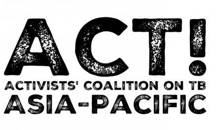 ACT! AP welcomes Ministerial Declaration, calls on Ministries to prioritize communities and regional targets to end TB