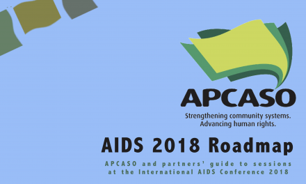 APCASO @ AIDS2018