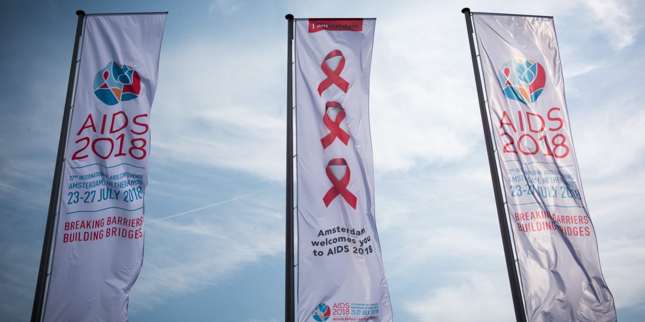 AIDS2018 Roundup: Strengthening Multisectoral Approaches to HIV in Asia Pacific
