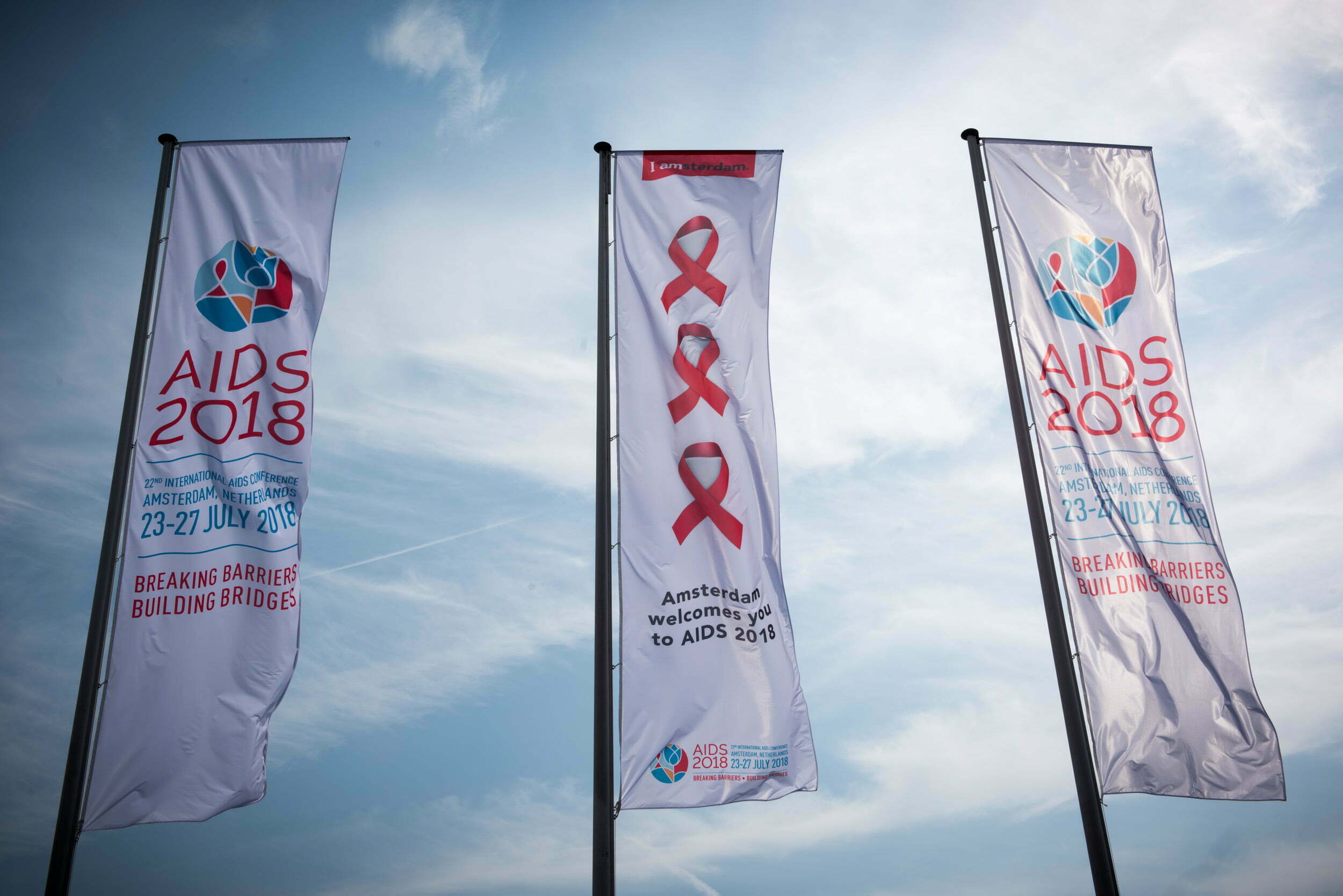 AIDS2018 Roundup: Strengthening Multisectoral Approaches to HIV in Asia Pacific