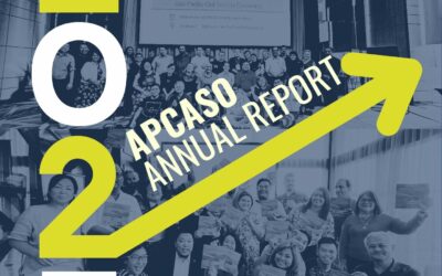 2023 APCASO Annual Report